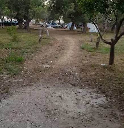 Maria Beach House Himarë